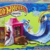 Hot Wheels - Skate Amusement Park Legesæt