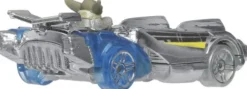 Hot Wheels - Superstar Speeders Bil - Assorteret - Mattel Jjt79