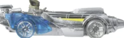 Hot Wheels - Superstar Speeders Bil - Assorteret - Mattel Jjt79