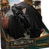 How To Train Your Dragon - Basic Dragons - Toothless Figur