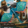 How To Train Your Dragon - Deadly Nadder & Astrid Figur Sæt