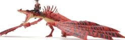 How To Train Your Dragon - Dragon Volcano Island Final Battle Pack