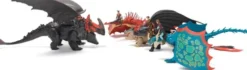 How To Train Your Dragon - Dragon Volcano Island Final Battle Pack