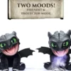 How To Train Your Dragon - Tandløs