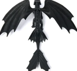 How To Train Your Dragon - Toothless Drage Figur