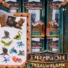 How To Train Your Dragon - Trial Of Flame - Arena Dragons World Of Berk
