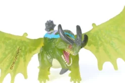 How To Train Your Dragon - Trial Of Flame - Arena Dragons World Of Berk