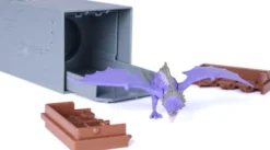 How To Train Your Dragon - Trial Of Flame - Arena Dragons World Of Berk