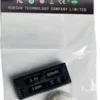 Hubsan - Batteri Til H107D Drone - 520 Mah