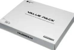 Hubsan - Value Pack Til H108 - Orange - H108-Y11