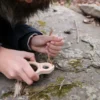 Huckleberry Forstørrelsesglas - 5X + 10X - Kikkerland