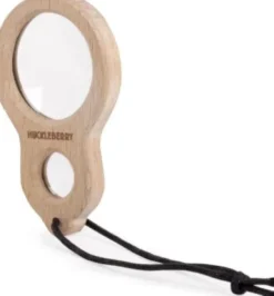 Huckleberry Forstørrelsesglas - 5X + 10X - Kikkerland