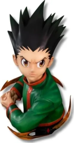 Hunter X Hunter - Gon - Bust Collection