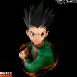 Hunter X Hunter - Gon - Bust Collection