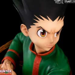 Hunter X Hunter - Gon - Bust Collection