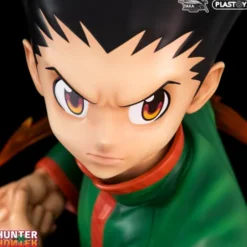 Hunter X Hunter - Gon - Bust Collection