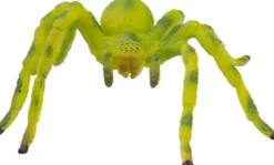 Huntsman Edderkop Figur - Grøn - 68455 - Bullyland