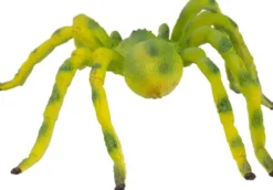 Huntsman Edderkop Figur - Grøn - 68455 - Bullyland