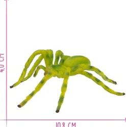 Huntsman Edderkop Figur - Grøn - 68455 - Bullyland