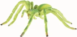 Huntsman Edderkop Figur - Grøn - 68455 - Bullyland