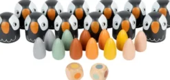 Huskespil - Safari - Small Foot