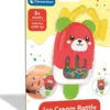 Ice Cream Rattle