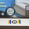 2-I-1 Curling Bordspil Og Shuffleboard