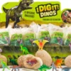 I Dig It - Surprice Dinosaur Æg