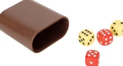20-I-1 Klassiske Brætspil Sæt - Small Foot