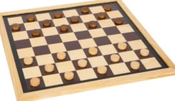 20-I-1 Klassiske Brætspil Sæt - Small Foot