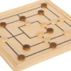 7-I-1 Klassiske Brætspil Sæt - Small Foot