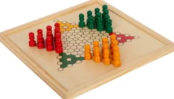 7-I-1 Klassiske Brætspil Sæt - Small Foot