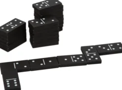 7-I-1 Klassiske Brætspil Sæt - Small Foot
