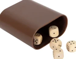 7-I-1 Klassiske Brætspil Sæt - Small Foot