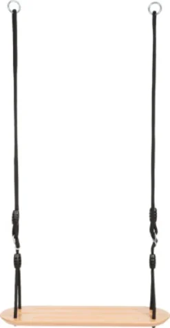 Indendørs Gynge - Xl - Black Line - Small Foot