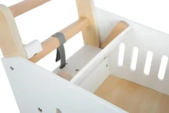 Indkøbsvogn Legetøj Til Børn - Træ - Fresh - Small Foot