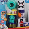 Infinifun Sensory Stack' N Tumble Acrobats