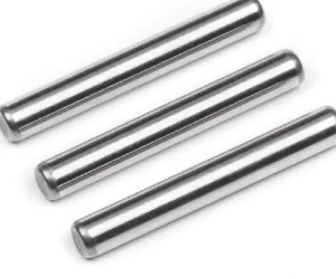 Internal Differential Shaft 3X22Mm - 3Pcs - Mv29087 - Maverick Rc