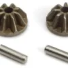 Internal Diff Gear And Pins - 4Pcs - 540479 - Blackzon