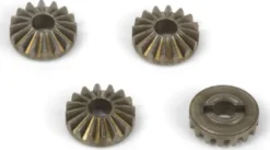 Internal Diff Gear 16T - Sintered - Mv151079 - Maverick Rc