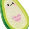 Intex - Avocado Buddy Float, 165X114 CM - 58739