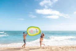 Intex - Avocado Buddy Float, 165X114 CM - 58739
