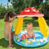 Intex - Badebassin Med Tag - Svamp - 45 L