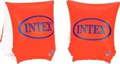 Intex - Badevinger 3 - 6 År