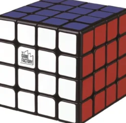 Iq Terning 4 X 4 - The Game Factory