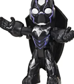 Iron Man & Friends - Figur - 7,6 CM - Assorteret - Hasbro G1254