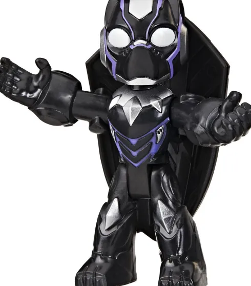 Iron Man & Friends - Figur - 7,6 CM - Assorteret - Hasbro G1254