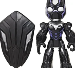 Iron Man & Friends - Figur - 7,6 CM - Assorteret - Hasbro G1254