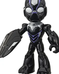 Iron Man & Friends - Figur - 22,5 CM - Assorteret - Hasbro G2023