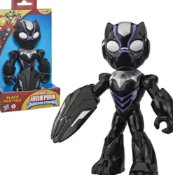 Iron Man & Friends - Figur - 22,5 CM - Assorteret - Hasbro G2023